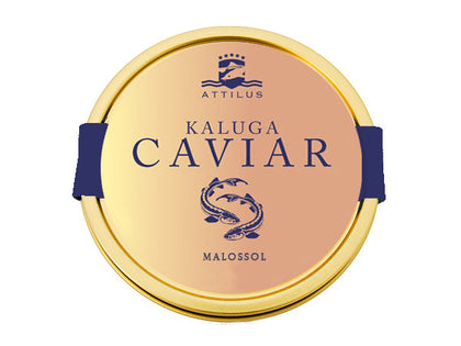 Caviar de Kaluga
