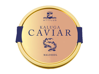 Caviar de Kalouga